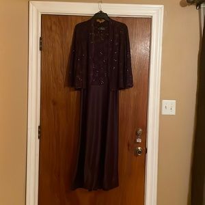 Beautiful Evening Dress